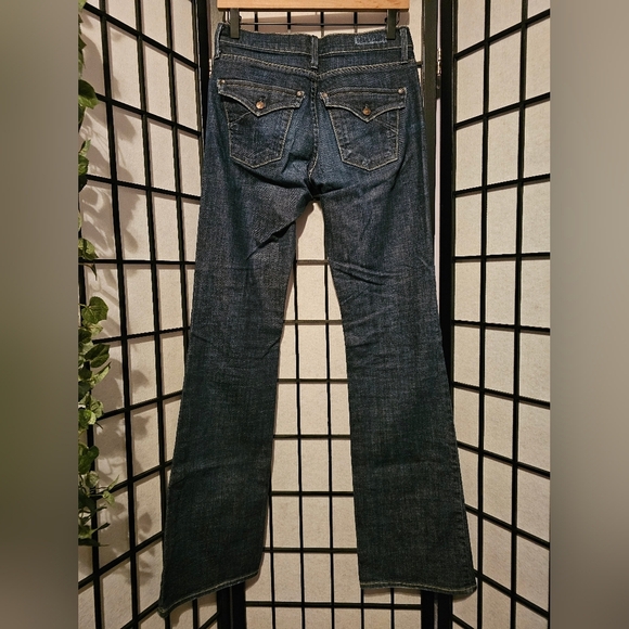 James Jeans Dry Aged Denim‎ Size 27 - Picture 3 of 7